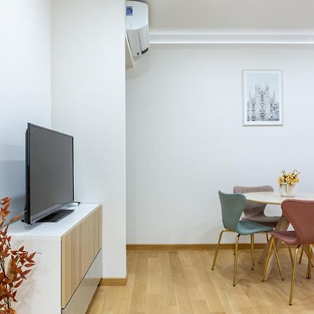Easylife - Accogliente Bilocale In Zona Porta Venezia Apartment Milan Exterior photo